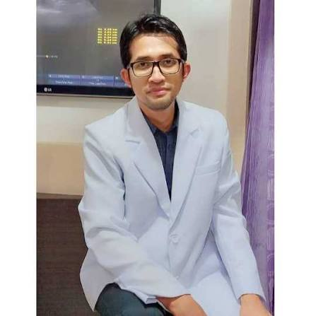 Foto dr. Bayu SpOG